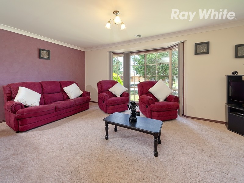 43 Saville Avenue, Lavington NSW 2641