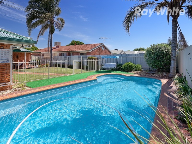 43 Saville Avenue, Lavington NSW 2641