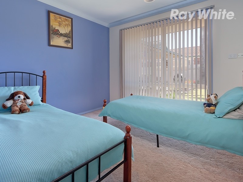 43 Saville Avenue, Lavington NSW 2641