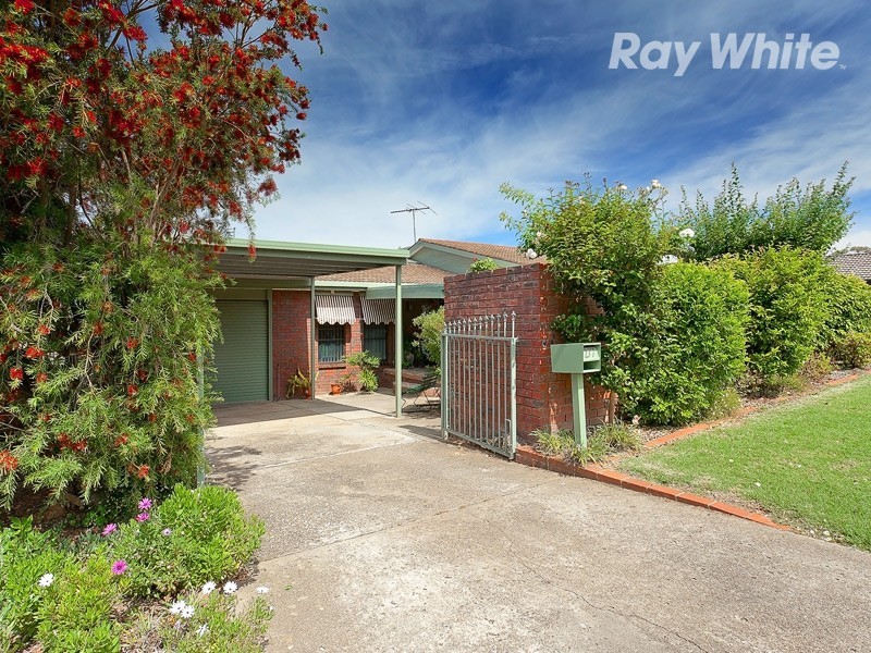 277 Tracy Street (Quicks Hill), Lavington NSW 2641