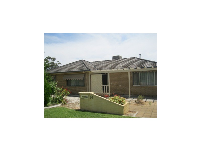 34 Morgan Crescent, Thurgoona NSW 2640