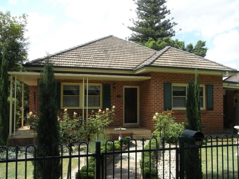 866  Frauenfelder Street, Albury NSW 2640