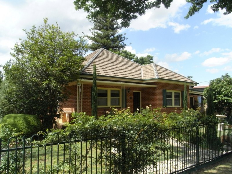 866  Frauenfelder Street, Albury NSW 2640