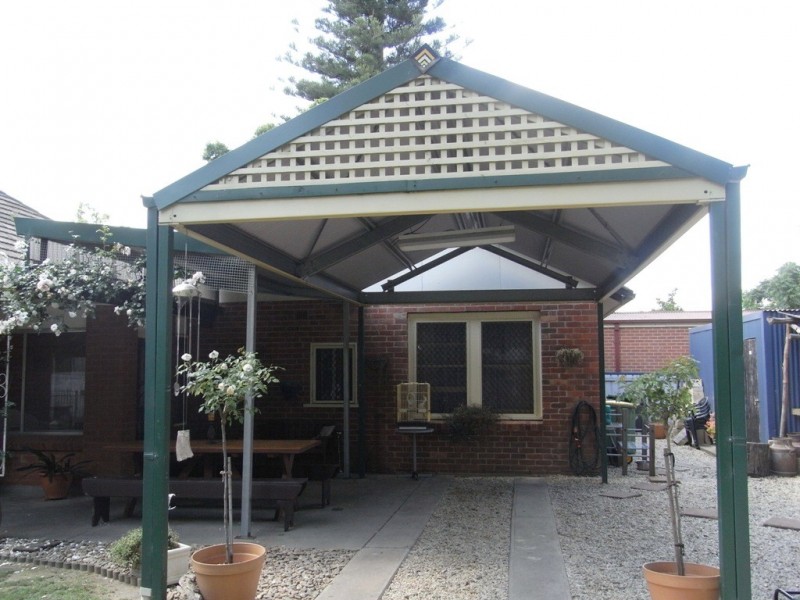 866  Frauenfelder Street, Albury NSW 2640