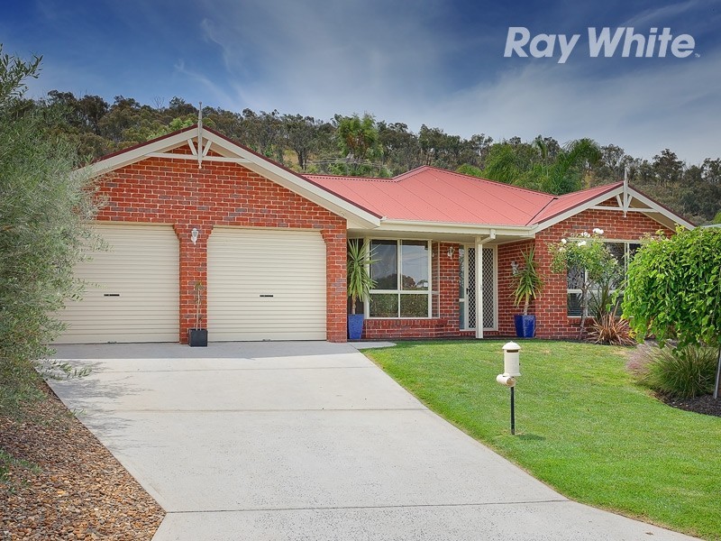 20 Faithful Street, Lavington NSW 2641