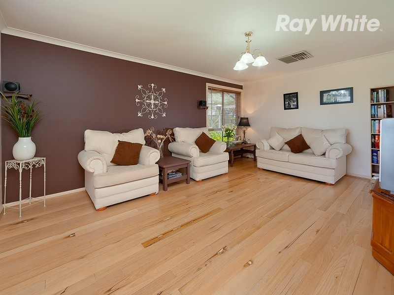 20 Faithful Street, Lavington NSW 2641