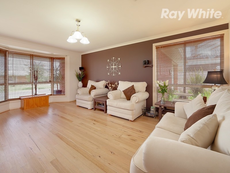 20 Faithful Street, Lavington NSW 2641