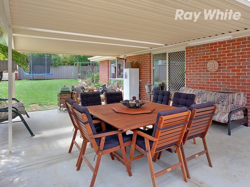 20 Faithful Street, Lavington NSW 2641