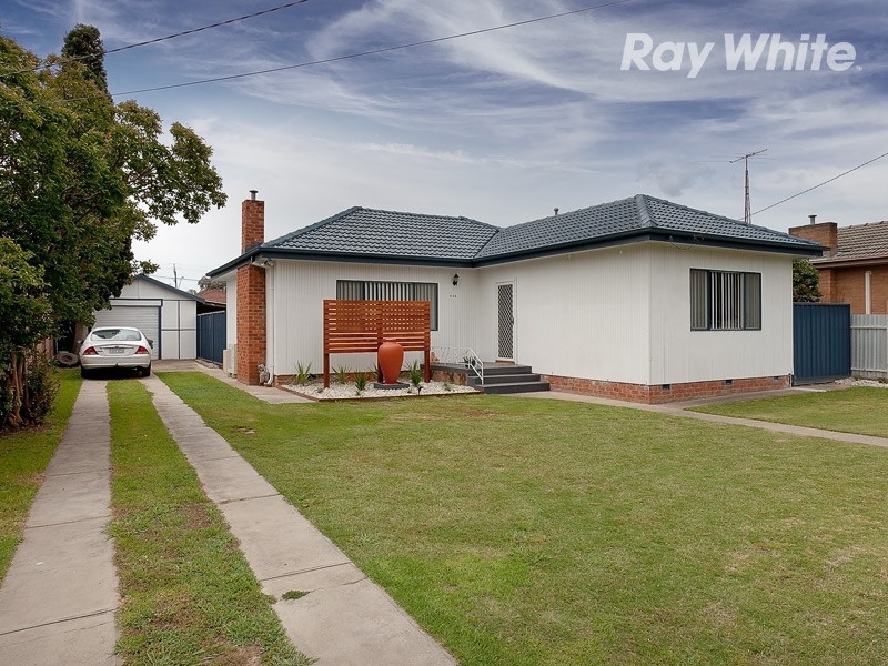 222 Kooba Street, North Albury NSW 2640