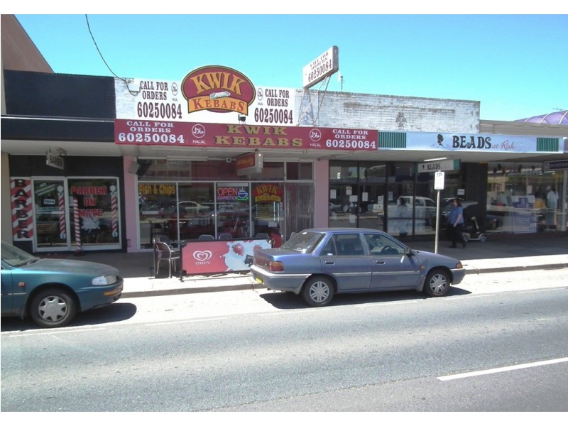 1098 Mate Street, North Albury NSW 2640