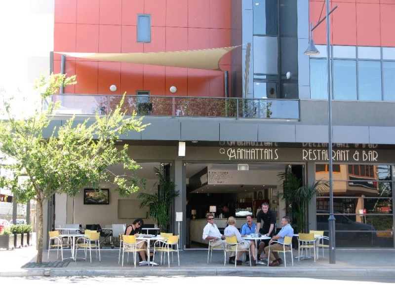 550 Kiewa Street, Albury NSW 2640