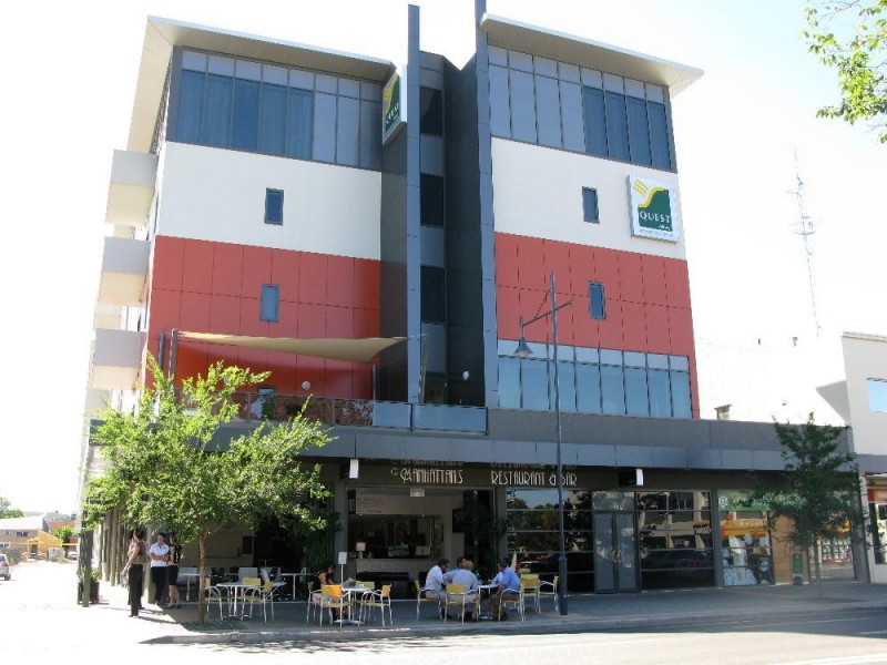 550 Kiewa Street, Albury NSW 2640