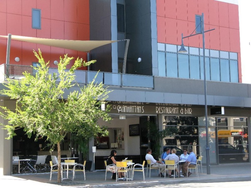 550 Kiewa Street, Albury NSW 2640