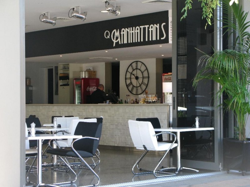 550 Kiewa Street, Albury NSW 2640