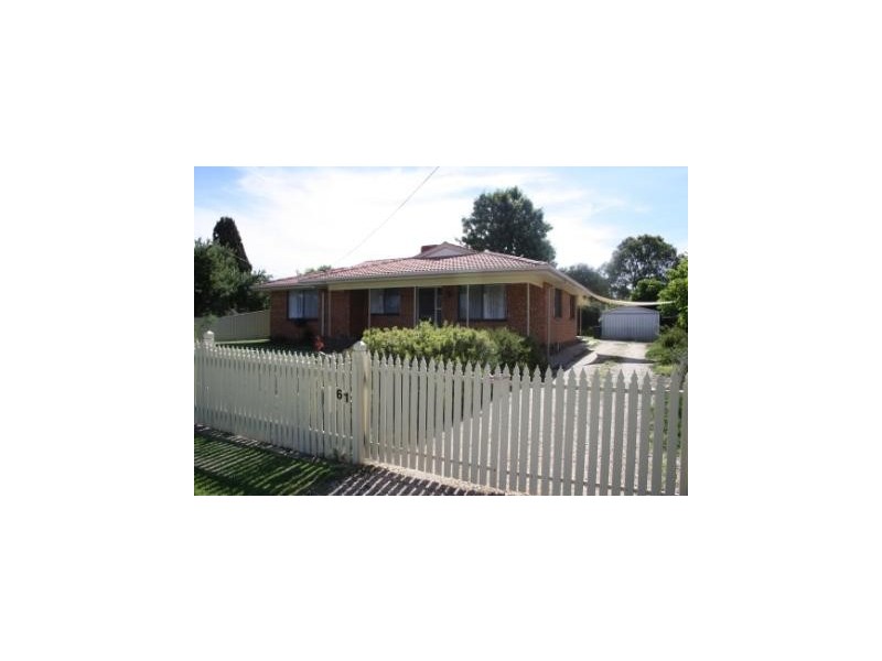 61 Hammer Street, Howlong NSW 2643