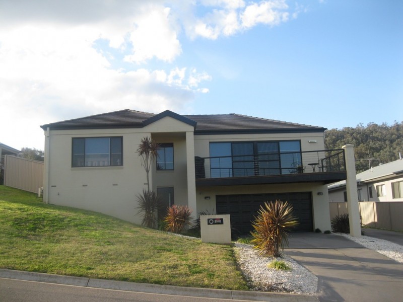 1/38 Klinberg Road, West Albury NSW 2640