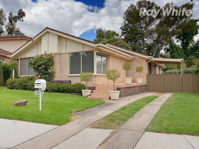 355 Woodstock Court, East Albury NSW 2640