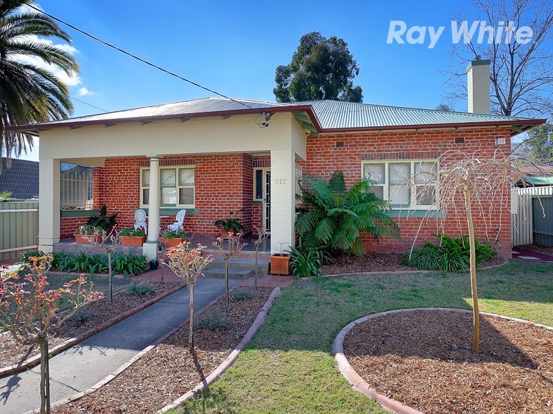 512 Crisp Street, Albury NSW 2640