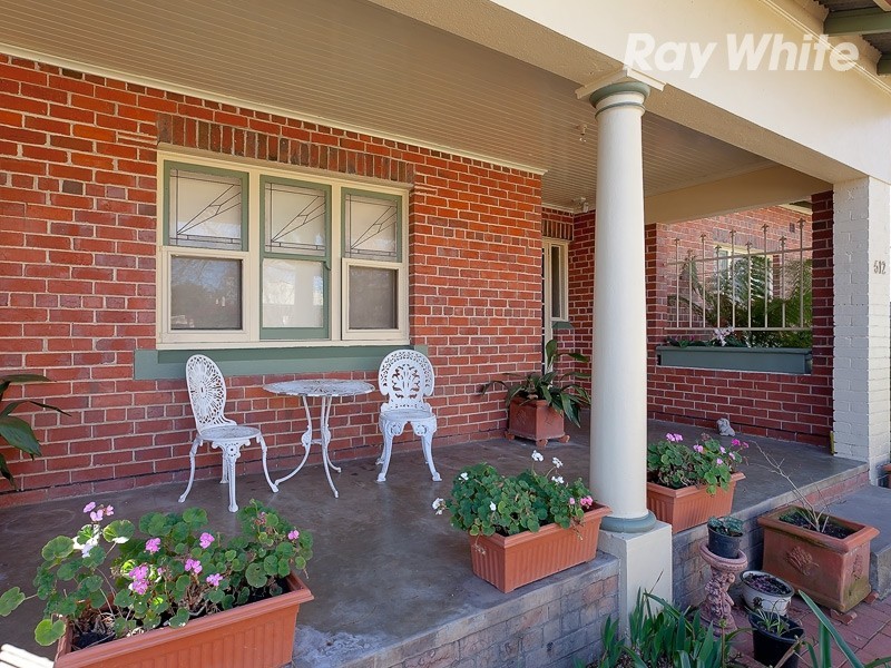 512 Crisp Street, Albury NSW 2640