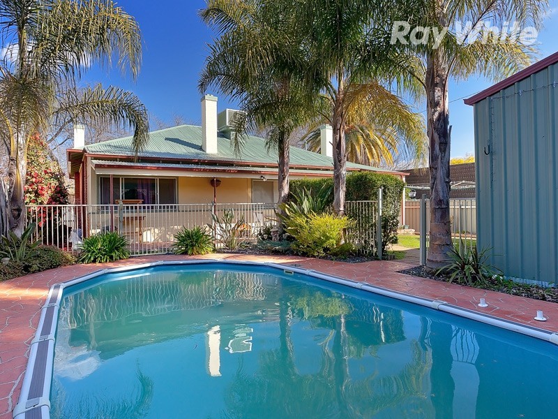 512 Crisp Street, Albury NSW 2640