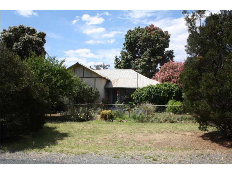 ‘Glenetta’ Recreation Street, Brocklesby NSW 2642