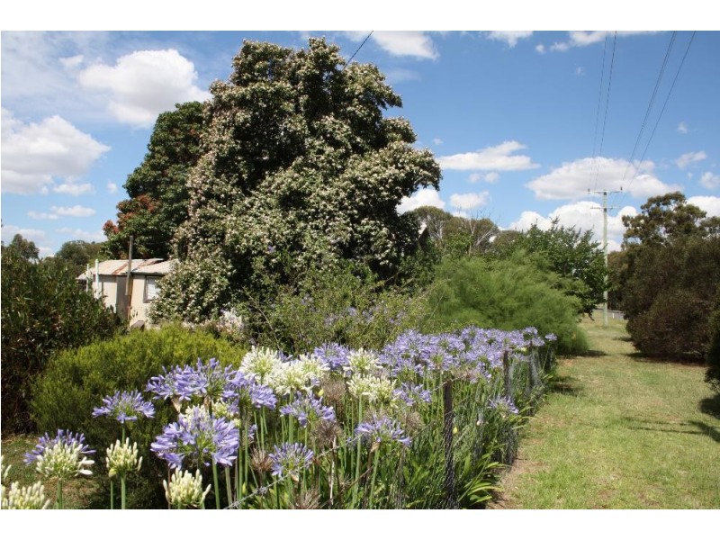 ‘Glenetta’ Recreation Street, Brocklesby NSW 2642