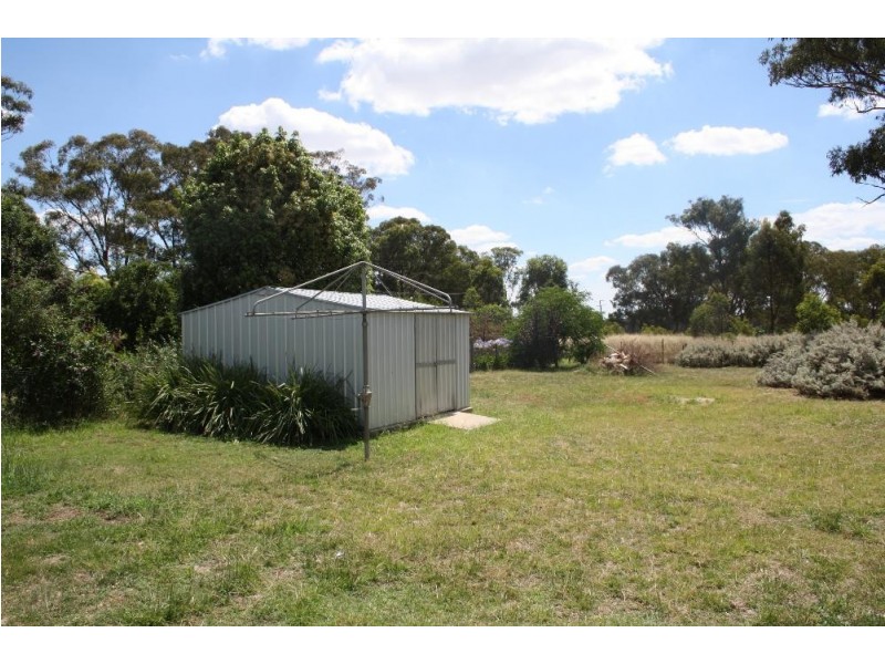 ‘Glenetta’ Recreation Street, Brocklesby NSW 2642