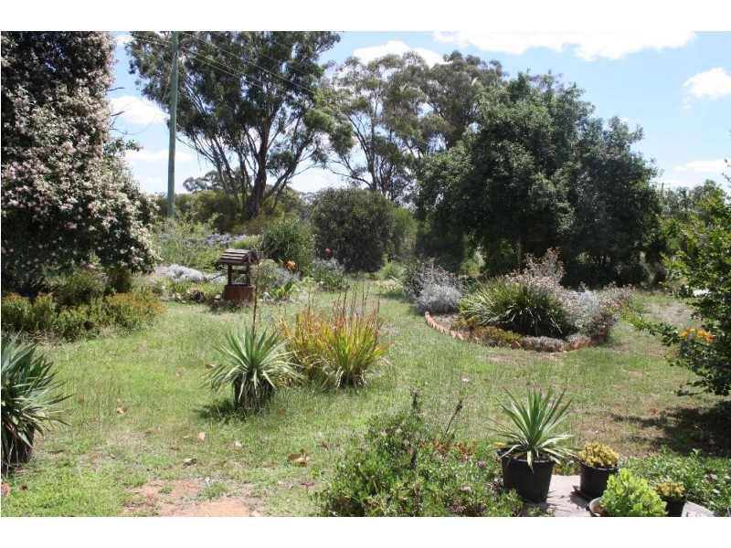 ‘Glenetta’ Recreation Street, Brocklesby NSW 2642