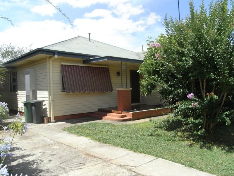 390 Wantigong Street, North Albury NSW 2640