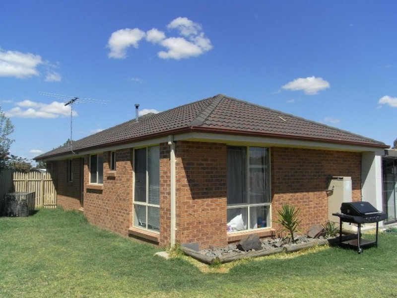 10 Nardoo Court, Thurgoona NSW 2640