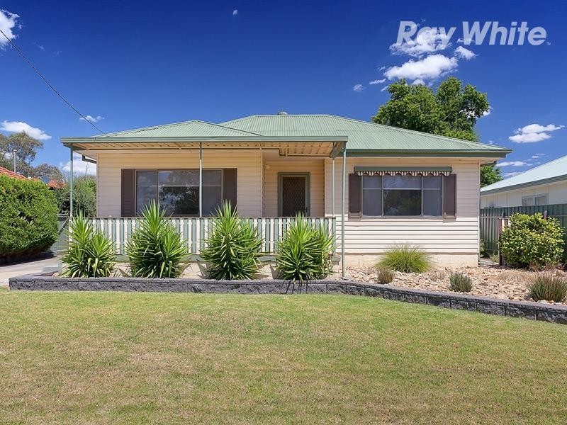 269 Cadell Street, East Albury NSW 2640