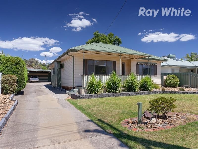 269 Cadell Street, East Albury NSW 2640