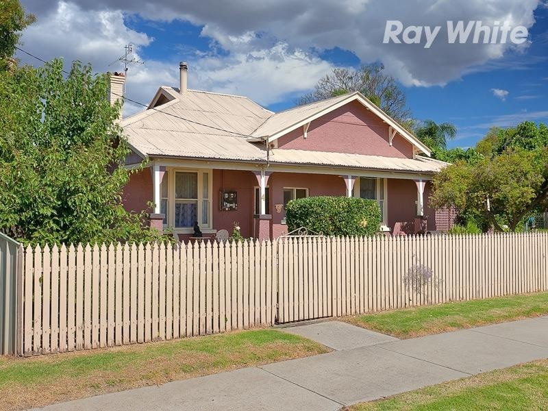 4 McBean Street, Culcairn NSW 2660