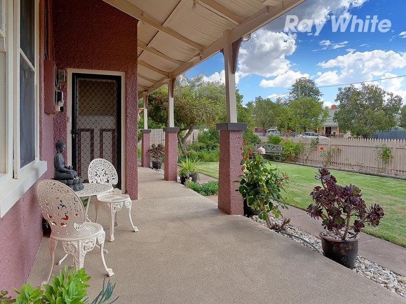 4 McBean Street, Culcairn NSW 2660