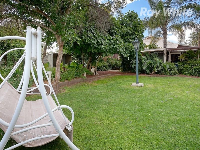 4 McBean Street, Culcairn NSW 2660