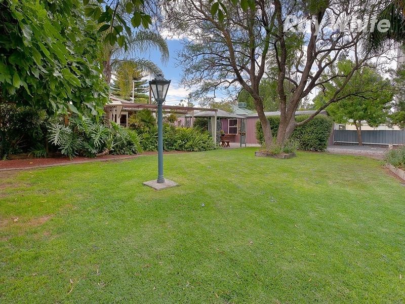 4 McBean Street, Culcairn NSW 2660