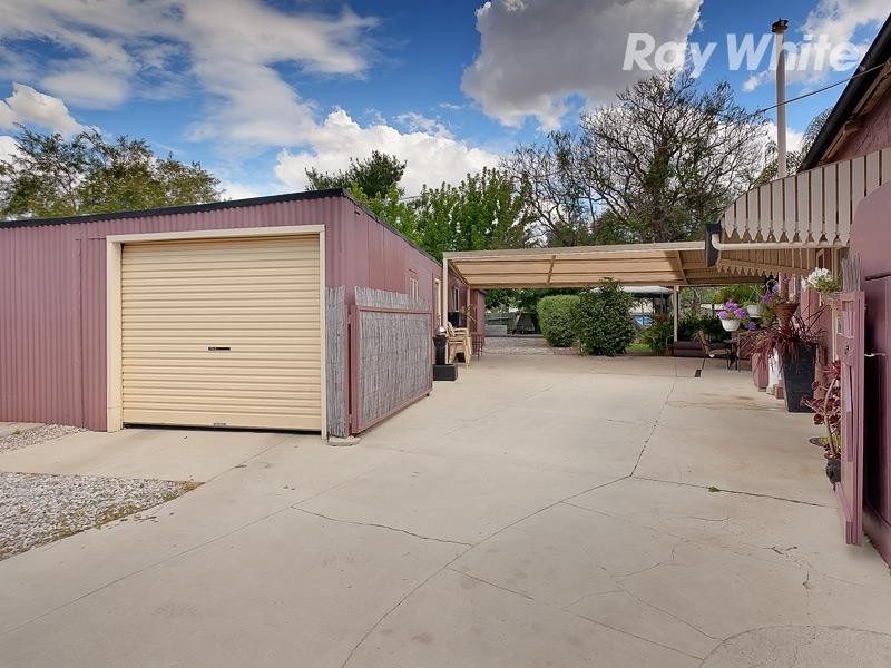 4 McBean Street, Culcairn NSW 2660