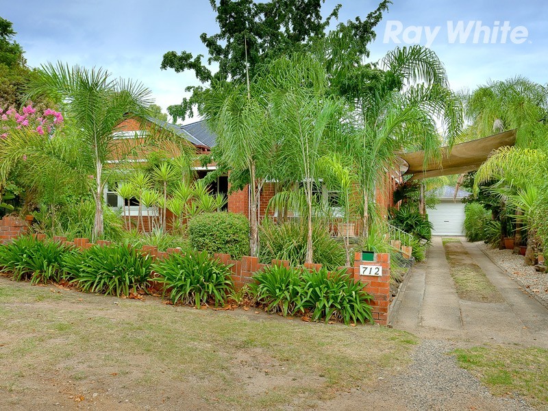 712 Pemberton Street, Albury NSW 2640