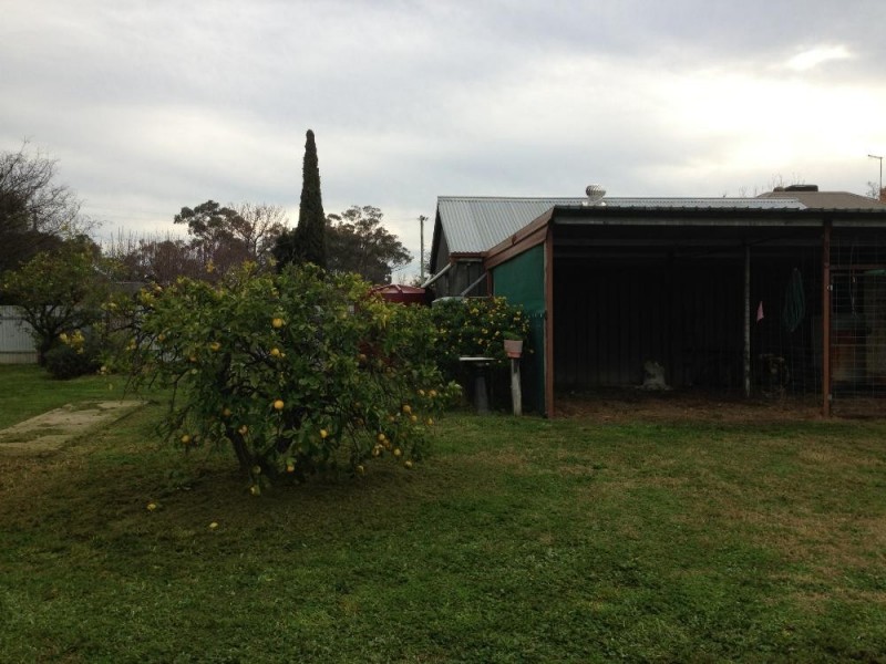 5 Wenke Street, Walla Walla NSW 2659