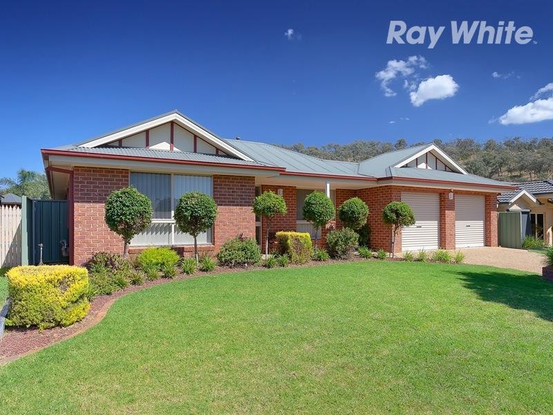 4 Percival Court, Albury NSW 2640