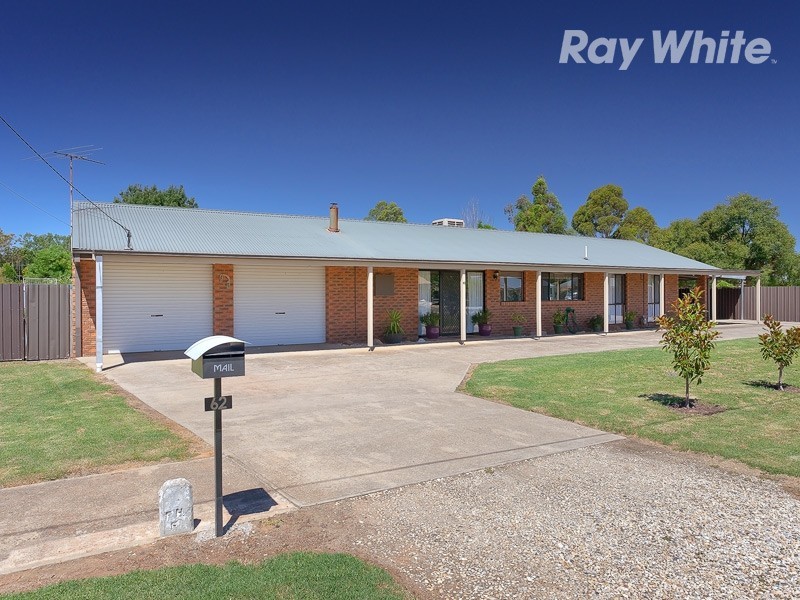 62  Townsend Street, Howlong NSW 2643