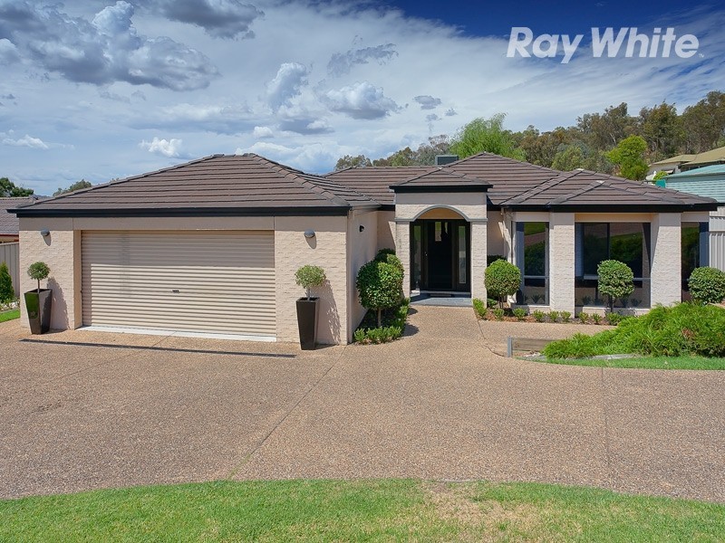 800 Gap Road, Albury NSW 2640