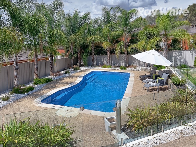 800 Gap Road, Albury NSW 2640