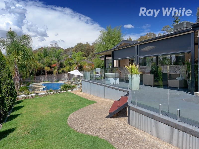 800 Gap Road, Albury NSW 2640