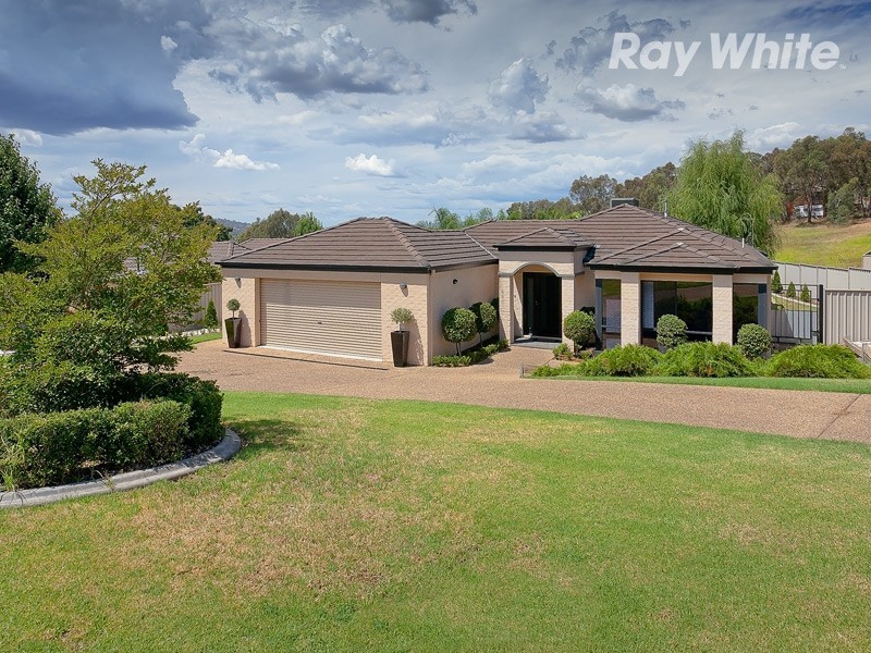 800 Gap Road, Albury NSW 2640
