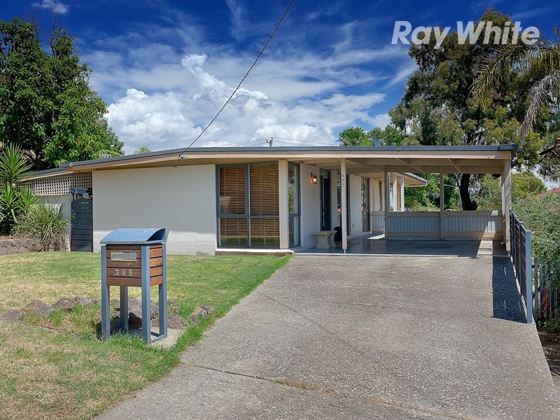 385 Avro Street, East Albury NSW 2640