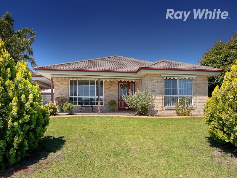 25 Sugar Gum Way, Thurgoona NSW 2640