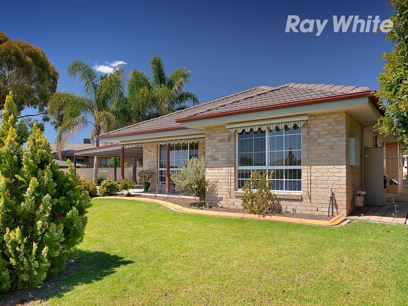 25 Sugar Gum Way, Thurgoona NSW 2640