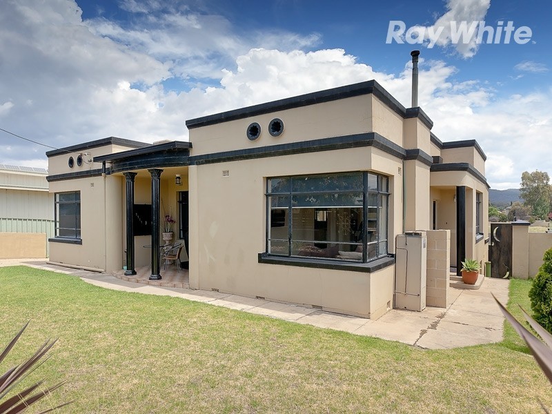 Lot 32 Alemein Avenue, Albury NSW 2640