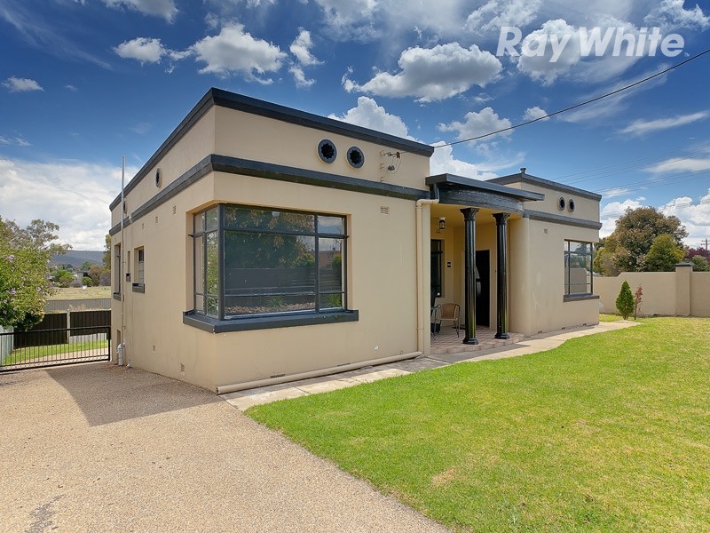 Lot 32 Alemein Avenue, Albury NSW 2640